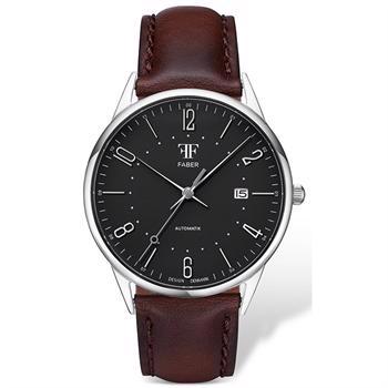 Faber-Time model F3047SL kauft es hier auf Ihren Uhren und Scmuck shop